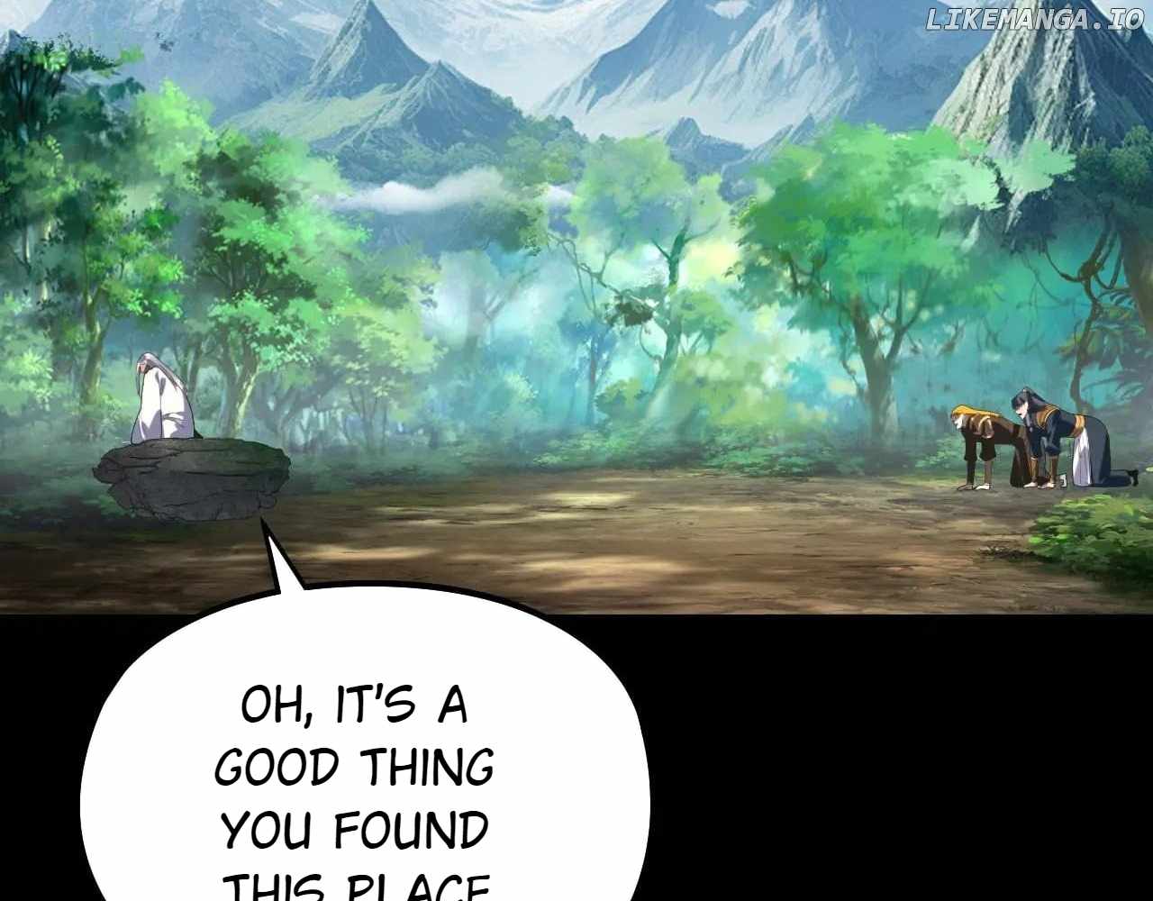 I Am The Fated Villain Chapter 247 64